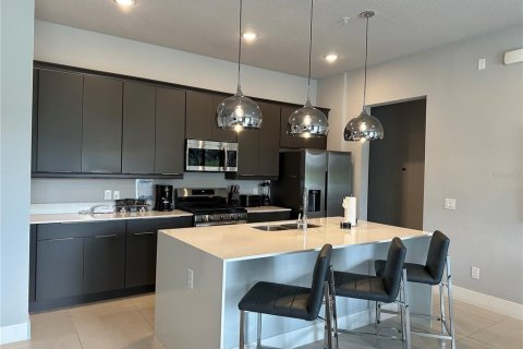 Condo in Kissimmee, Florida, 4 bedrooms  № 1388641 - photo 29
