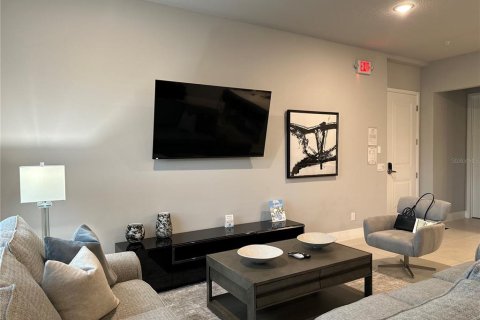 Condo in Kissimmee, Florida, 4 bedrooms  № 1388641 - photo 26
