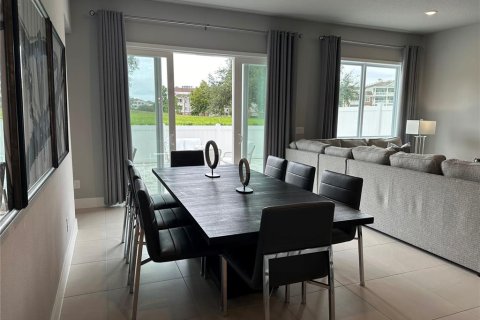 Condo in Kissimmee, Florida, 4 bedrooms  № 1388641 - photo 4