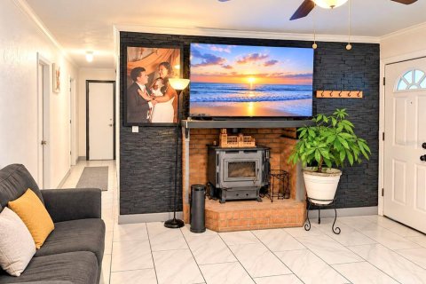 Villa ou maison à vendre à Tallahassee, Floride: 3 chambres, 149.76 m2 № 2413625 - photo 3