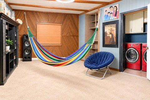 Villa ou maison à vendre à Tallahassee, Floride: 3 chambres, 149.76 m2 № 2413625 - photo 12
