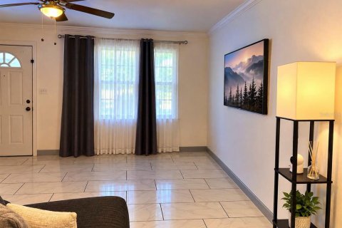 Villa ou maison à vendre à Tallahassee, Floride: 3 chambres, 149.76 m2 № 2413625 - photo 2