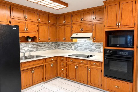 Villa ou maison à vendre à Tallahassee, Floride: 3 chambres, 149.76 m2 № 2413625 - photo 5