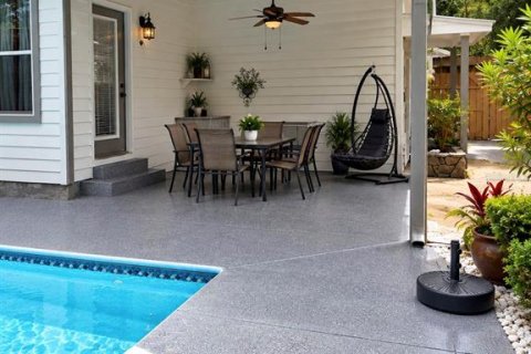 Villa ou maison à vendre à Tallahassee, Floride: 3 chambres, 149.76 m2 № 2413625 - photo 14