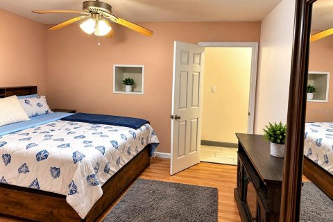 Villa ou maison à vendre à Tallahassee, Floride: 3 chambres, 149.76 m2 № 2413625 - photo 7