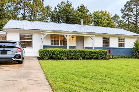 Villa ou maison à Tallahassee, Floride 3 chambres, 149.76 m2 № 2413625