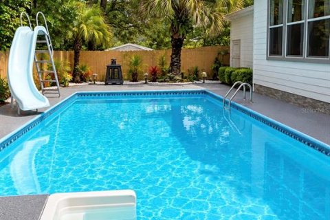 Villa ou maison à vendre à Tallahassee, Floride: 3 chambres, 149.76 m2 № 2413625 - photo 15