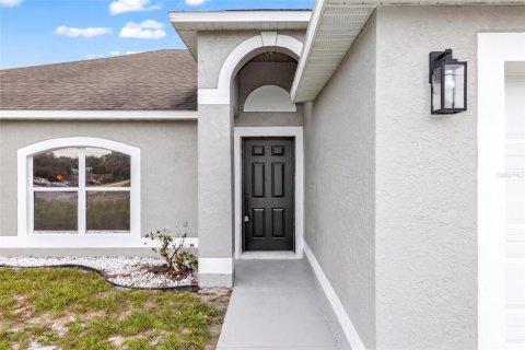 Villa ou maison à vendre à Deltona, Floride: 3 chambres, 163.51 m2 № 2287812 - photo 5