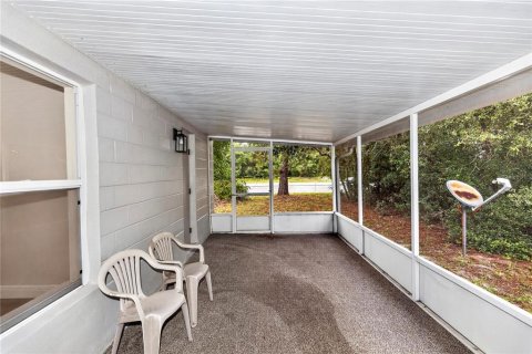 Villa ou maison à vendre à Deltona, Floride: 3 chambres, 163.51 m2 № 2287812 - photo 26