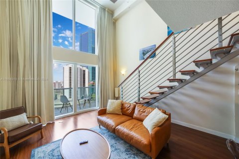 Condominio en venta en Miami, Florida, 1 dormitorio, 88.44 m2 № 1811598 - foto 6