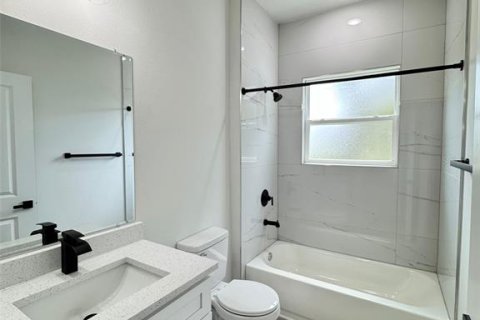 House in Ocala, Florida 4 bedrooms, 170.29 sq.m. № 2379156 - photo 29