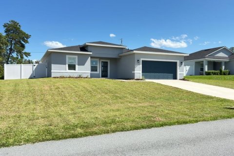 House in Ocala, Florida 4 bedrooms, 170.29 sq.m. № 2379156