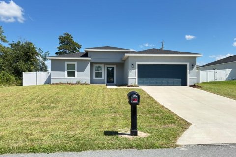 House in Ocala, Florida 4 bedrooms, 170.29 sq.m. № 2379156 - photo 2