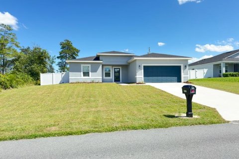 House in Ocala, Florida 4 bedrooms, 170.29 sq.m. № 2379156 - photo 3