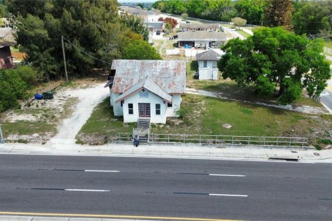 Commercial property in Lake Alfred, Florida 232.81 sq.m. № 2212765