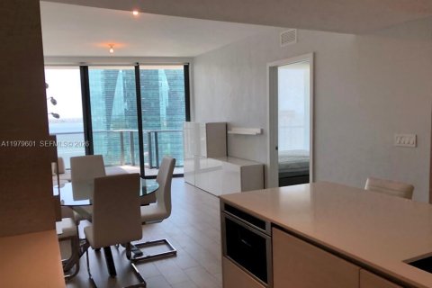 Купить кондоминиум в Майами, Флорида 4 комнаты, 64.94м2, № 2043547 - фото 5