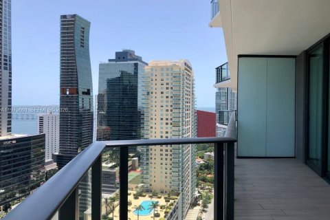 Купить кондоминиум в Майами, Флорида 4 комнаты, 64.94м2, № 2043547 - фото 2