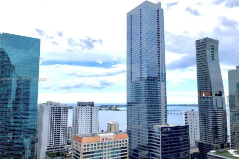 Купить кондоминиум в Майами, Флорида 4 комнаты, 64.94м2, № 2043547 - фото 21