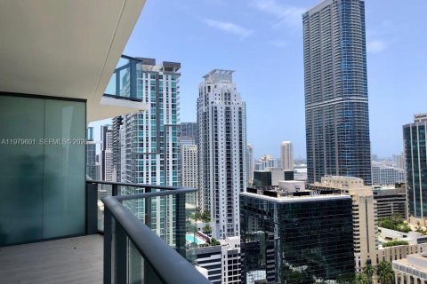 Купить кондоминиум в Майами, Флорида 4 комнаты, 64.94м2, № 2043547 - фото 3