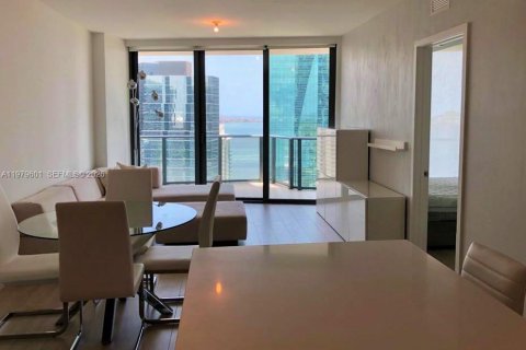 Купить кондоминиум в Майами, Флорида 4 комнаты, 64.94м2, № 2043547 - фото 7