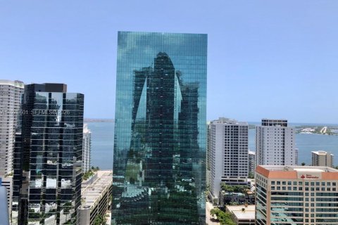 Купить кондоминиум в Майами, Флорида 4 комнаты, 64.94м2, № 2043547 - фото 22