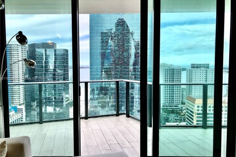 Купить кондоминиум в Майами, Флорида 4 комнаты, 64.94м2, № 2043547 - фото 17