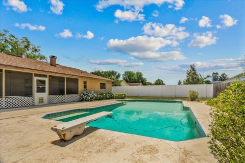 Casa en venta en Orlando, Florida, 4 dormitorios, 210.7 m2 № 1744242 - foto 29