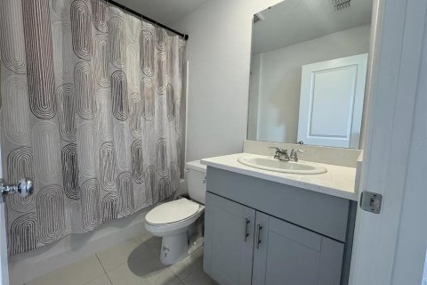 Townhouse in Kissimmee, Florida 2 bedrooms, 116.59 sq.m. № 2148797 - photo 8