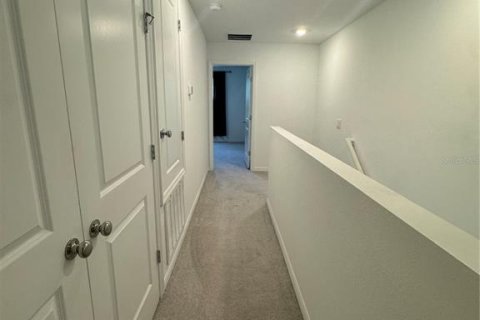 Townhouse in Kissimmee, Florida 2 bedrooms, 116.59 sq.m. № 2148797 - photo 9