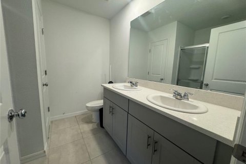 Townhouse in Kissimmee, Florida 2 bedrooms, 116.59 sq.m. № 2148797 - photo 6