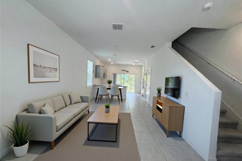 Townhouse in Kissimmee, Florida 2 bedrooms, 116.59 sq.m. № 2148797 - photo 2