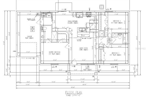 Commercial property in Ocala, Florida 6 bedrooms, 217.95 sq.m. № 2102584 - photo 2