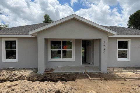Commercial property in Ocala, Florida 6 bedrooms, 217.95 sq.m. № 2102584 - photo 10