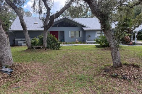 Villa ou maison à Silver Springs Shores, Floride 3 chambres, 201.41 m2 № 2408918