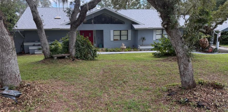 Villa ou maison à Silver Springs Shores, Floride 3 chambres, 201.41 m2 № 2408918