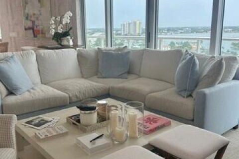Copropriété à vendre à Riviera Beach, Floride: 2 chambres, 160.26 m2 № 2431266 - photo 3