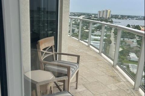 Copropriété à vendre à Riviera Beach, Floride: 2 chambres, 160.26 m2 № 2431266 - photo 11
