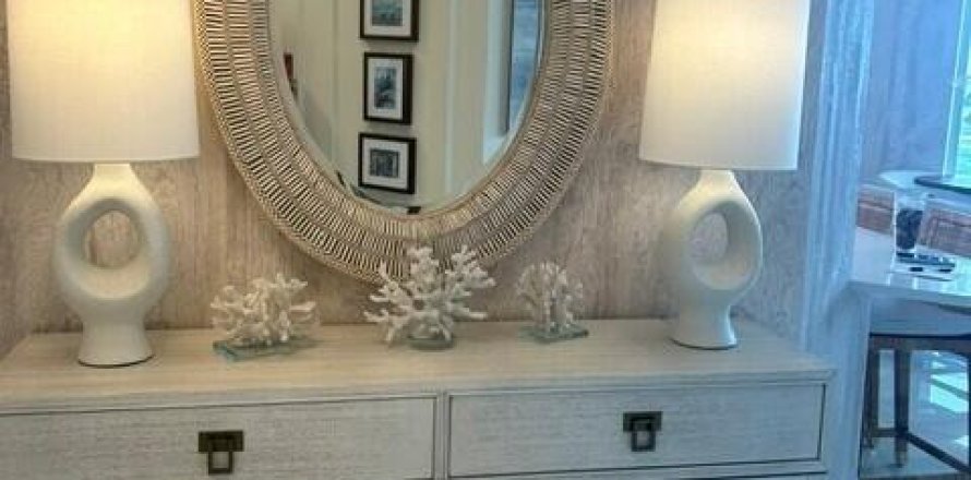 Condo à Riviera Beach, Floride, 2 chambres  № 2431266