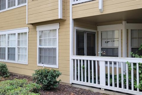 Condo in Orlando, Florida, 2 bedrooms  № 1527710 - photo 2