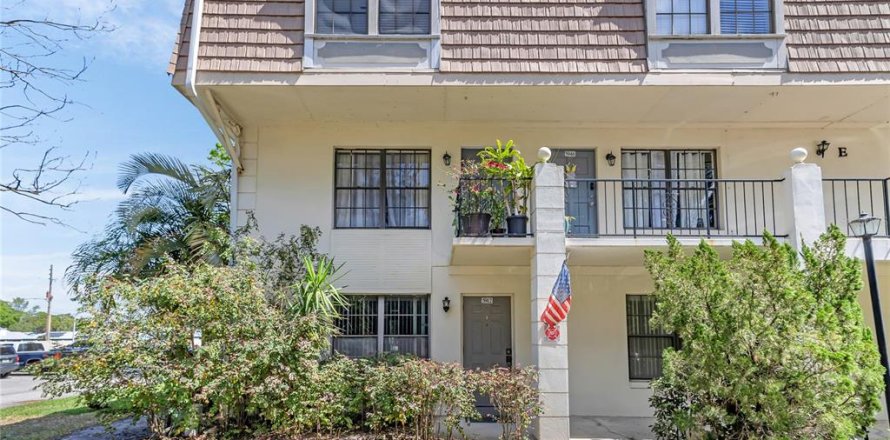 Condo in Orlando, Florida, 3 bedrooms  № 1602592