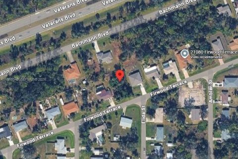 Terreno en venta en Port Charlotte, Florida № 2158381 - foto 10