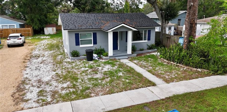 Apartamento en Saint Petersburg, Florida 2 dormitorios, 122.07 m2 № 1903040