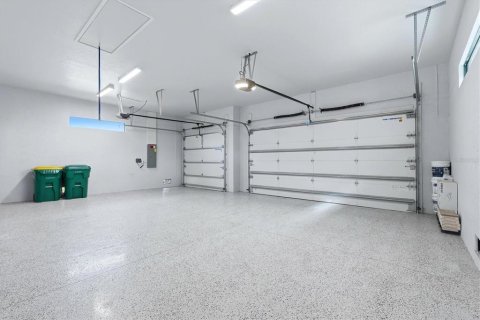 Villa ou maison à vendre à Port Charlotte, Floride: 3 chambres, 196.95 m2 № 2408809 - photo 29