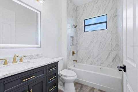 Villa ou maison à vendre à Port Charlotte, Floride: 3 chambres, 196.95 m2 № 2408809 - photo 25
