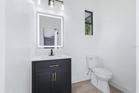 Villa ou maison à vendre à Port Charlotte, Floride: 3 chambres, 196.95 m2 № 2408809 - photo 27