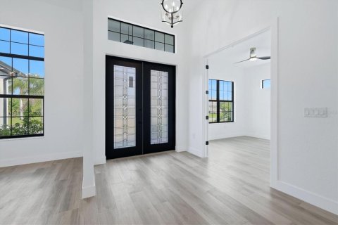 Villa ou maison à vendre à Port Charlotte, Floride: 3 chambres, 196.95 m2 № 2408809 - photo 5