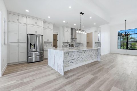 Villa ou maison à vendre à Port Charlotte, Floride: 3 chambres, 196.95 m2 № 2408809 - photo 14