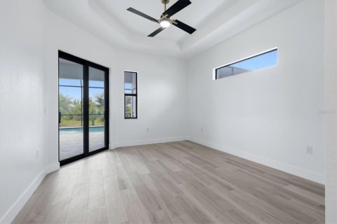 Villa ou maison à vendre à Port Charlotte, Floride: 3 chambres, 196.95 m2 № 2408809 - photo 19