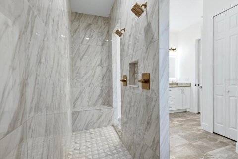 Villa ou maison à vendre à Port Charlotte, Floride: 3 chambres, 196.95 m2 № 2408809 - photo 21