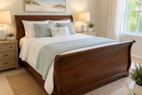 Copropriété à vendre à Lauderdale-by-the-Sea, Floride: 1 chambre, 78.97 m2 № 2325326 - photo 3